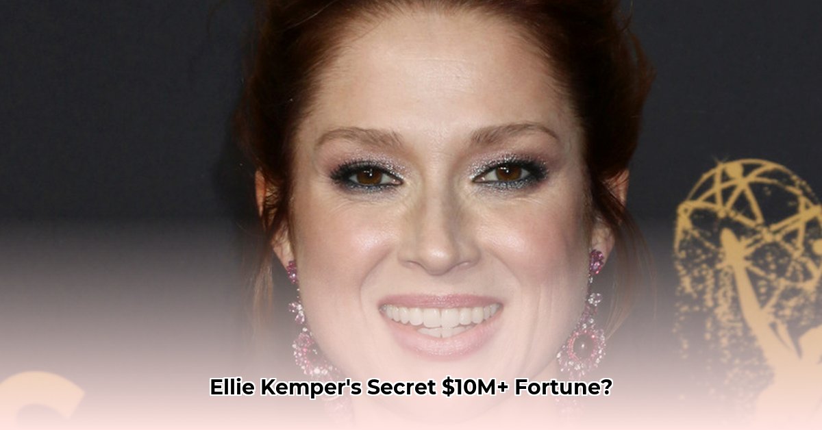 ellie-kemper-net-worth